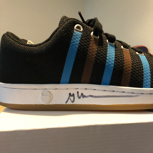 k swiss gary vee dark clouds